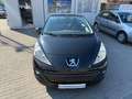 Peugeot 207 CC Cabrio-Coupe Filou Schwarz - thumbnail 3