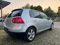 Volkswagen Golf V Lim*United*1.Hand*TÜV NEU*Klima*United* Silber - thumbnail 4