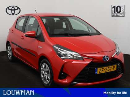 Toyota Yaris 1.5 Hybrid Active | Climate Control | Parkeercamer
