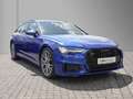 Audi A6 Avant 45 TDI quattro S tronic S Line Sport + Azul - thumbnail 3