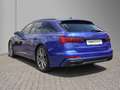 Audi A6 Avant 45 TDI quattro S tronic S Line Sport + Azul - thumbnail 4