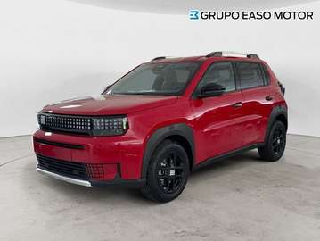 1.2 MHEV DCT ICON 110 5P