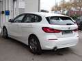BMW 118 i Aut Advantage 16" Alu Navi LC Prof. LED SHZ Blanc - thumbnail 4