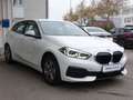 BMW 118 i Aut Advantage 16" Alu Navi LC Prof. LED SHZ Blanc - thumbnail 1