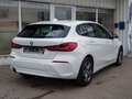 BMW 118 i Aut Advantage 16" Alu Navi LC Prof. LED SHZ Blanc - thumbnail 6