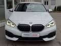 BMW 118 i Aut Advantage 16" Alu Navi LC Prof. LED SHZ Blanc - thumbnail 2