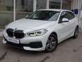 BMW 118 i Aut Advantage 16" Alu Navi LC Prof. LED SHZ Blanc - thumbnail 3