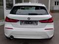 BMW 118 i Aut Advantage 16" Alu Navi LC Prof. LED SHZ Blanc - thumbnail 5