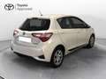 Toyota Yaris 5p 1.5 hybrid Active my18 Bianco - thumbnail 5