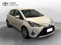 Toyota Yaris 5p 1.5 hybrid Active my18 Bianco - thumbnail 4