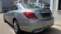 Mercedes-Benz C 200 CGI Avantgarde LEDER LED PDC NAVI AUTOMATIK Gris - thumbnail 10