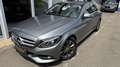 Mercedes-Benz C 200 CGI Avantgarde LEDER LED PDC NAVI AUTOMATIK Gris - thumbnail 3
