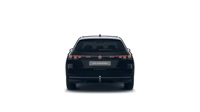 Volkswagen Passat view 6