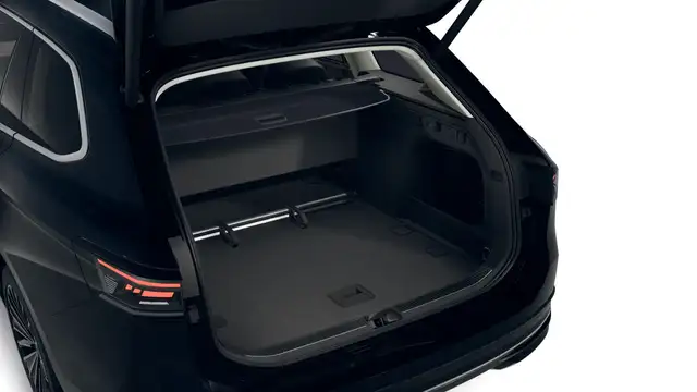 Volkswagen Passat view 7