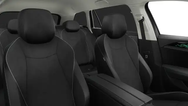 Volkswagen Passat view 9