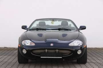 Cabriolet 3 Jahre Garantie