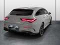 Mercedes-Benz CLA 200 AMG SPECIAL EDITION+AHK++ Gris - thumbnail 3