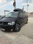 Volkswagen T5 Multivan Kurz 4MOTION Schwarz - thumbnail 9
