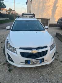 Cruze SW SW 1.7d LT 130cv