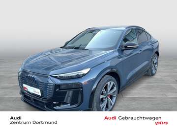Sportback performance S LINE PANO B&O