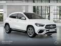 Mercedes-Benz GLA 250 e AMG+PANO+AHK+LED+KAMERA+KEYLESS+8G Weiß - thumbnail 21