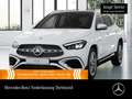 Mercedes-Benz GLA 250 e AMG+PANO+AHK+LED+KAMERA+KEYLESS+8G Weiß - thumbnail 1