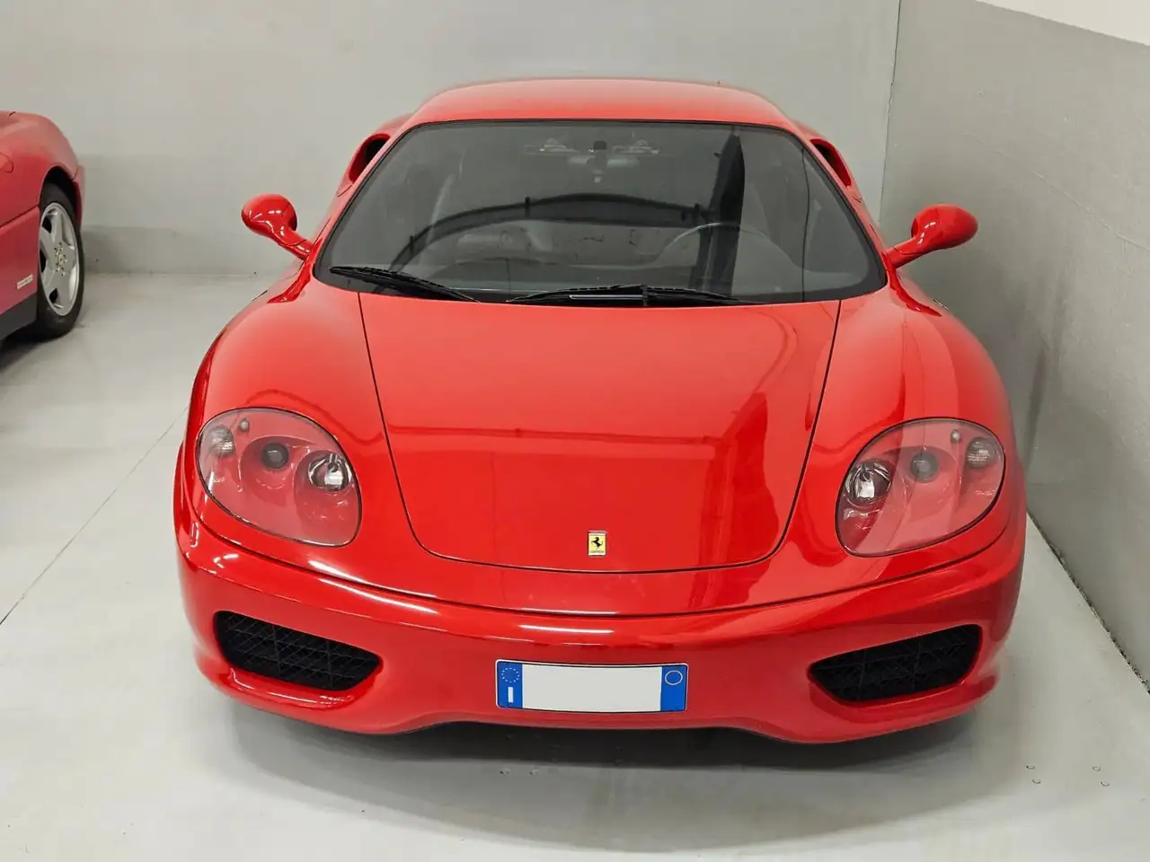 Ferrari 360 Modena - F1, foto 5