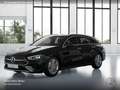 Mercedes-Benz CLA 200 PROGRESSIVE+360°+AHK+MULTIBEAM+TOTW+7G Schwarz - thumbnail 13