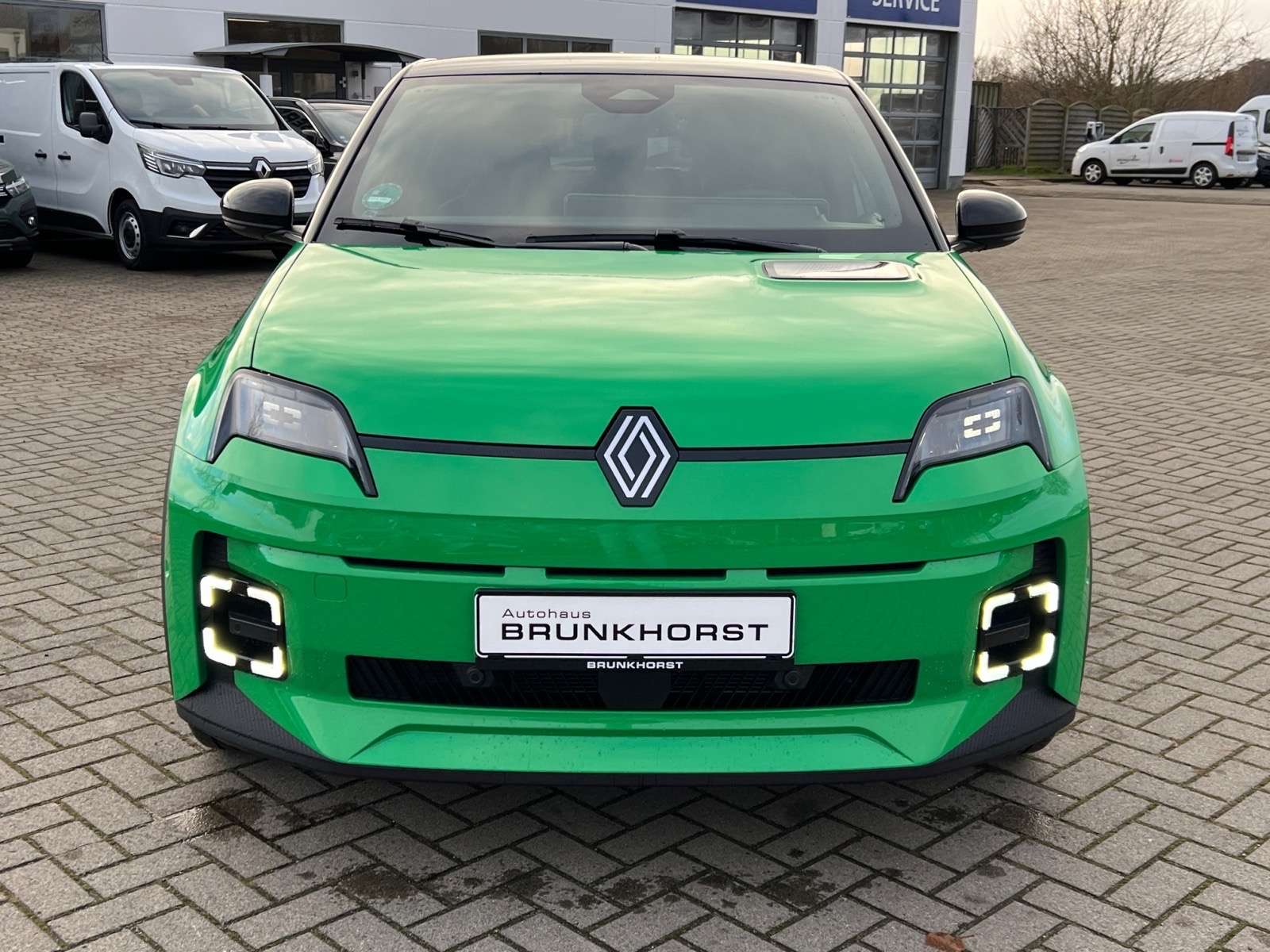 Renault R 5