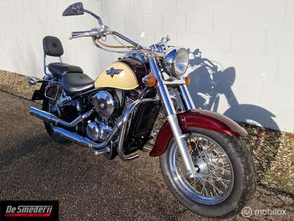 Kawasaki VN 800 Vulcan