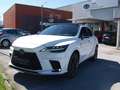Lexus RX 450h Lexus RX 450h+ Efour F-Sport Design 18,1 kWh Aut Weiß - thumbnail 3
