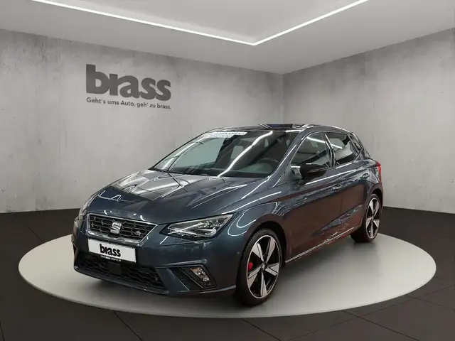 SEAT Ibiza 1.0 TSI FR