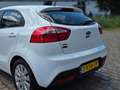 Kia Rio 1.2 CVVT Dealer onderhouden airco cruis control cv Blanc - thumbnail 5