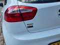 Kia Rio 1.2 CVVT Dealer onderhouden airco cruis control cv Blanc - thumbnail 8