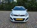 Kia Rio 1.2 CVVT Dealer onderhouden airco cruis control cv Blanc - thumbnail 9