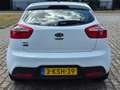 Kia Rio 1.2 CVVT Dealer onderhouden airco cruis control cv Blanc - thumbnail 7