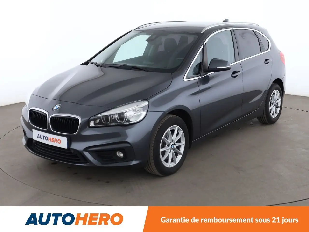 BMW 218