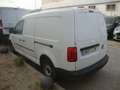 Volkswagen Caddy Furgón Maxi 2.0TDI 4M 90kW Blanc - thumbnail 2