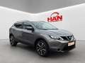 Nissan Qashqai 1.6 dCi DPF Tekna+ Gris - thumbnail 8
