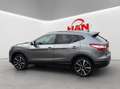 Nissan Qashqai 1.6 dCi DPF Tekna+ Gris - thumbnail 3