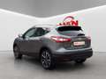 Nissan Qashqai 1.6 dCi DPF Tekna+ Gris - thumbnail 4