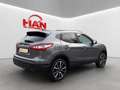 Nissan Qashqai 1.6 dCi DPF Tekna+ Gris - thumbnail 6