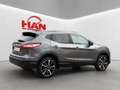 Nissan Qashqai 1.6 dCi DPF Tekna+ Gris - thumbnail 12