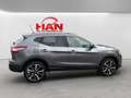 Nissan Qashqai 1.6 dCi DPF Tekna+ Gris - thumbnail 7