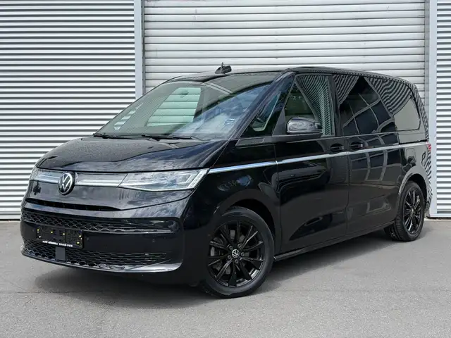 Volkswagen T7 Multivan Style eHybrid ACC HUD Pano Kam Sthz