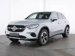 Mercedes-Benz GLC 300 de 4M AVANTGARDE+AHK+DISTR+360°+MEMORY++