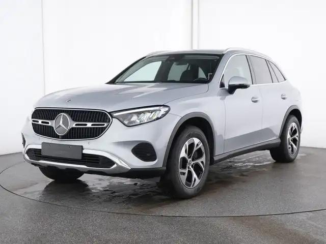 Mercedes-Benz GLC 300 de 4M AVANTGARDE+AHK+DISTR+360°+MEMORY++