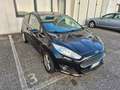 Ford Fiesta Fiesta VI 2013 3p 1.5 tdci 75cv Nero - thumbnail 1