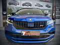 Skoda Kodiaq RS 4x4 Bleu - thumbnail 3