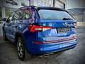 Skoda Kodiaq RS 4x4 Bleu - thumbnail 13